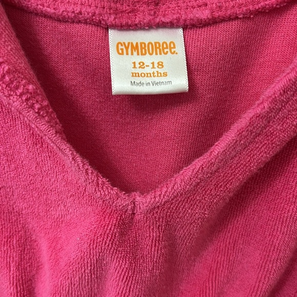 Gymboree Swim Cover - Picture 3 of 3